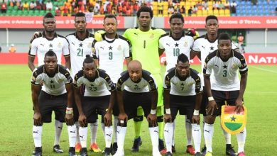 عين على الخصم.. مدرب منتخب غانا يستدعي 30 لاعبا تمهيدا لكأس أفريقيا