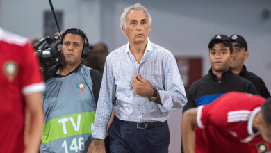 قرار "فيفا" يثير غضب حاليلوزيتش قبل بداية كأس أفريقيا