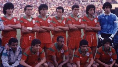 "كان باك".. 1988 عندما احتضن المغرب كأس أمم أفريقيا وحرمته الكاميرون من بلوغ النهائي