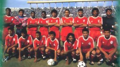 "كان باك"..1992 المنتخب المغربي والنقطة اليتيمة في كأس أفريقيا بالسينغال