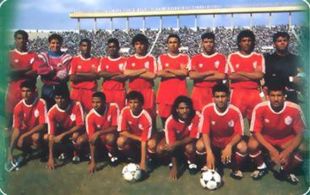 "كان باك"..1992 المنتخب المغربي والنقطة اليتيمة في كأس أفريقيا بالسينغال