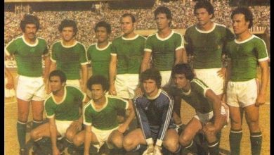 "كان باك".. 1978 من التتويج الكبير إلى الإقصاء المبكر للمنتخب الوطني في كأس أفريقيا