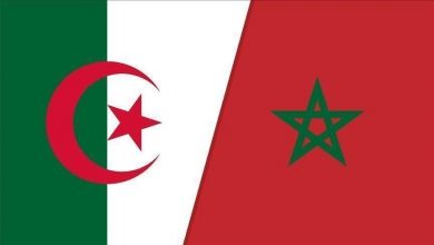 كأس العرب.. موعد مباراة المغرب ضد الجزائر في ربع النهائي