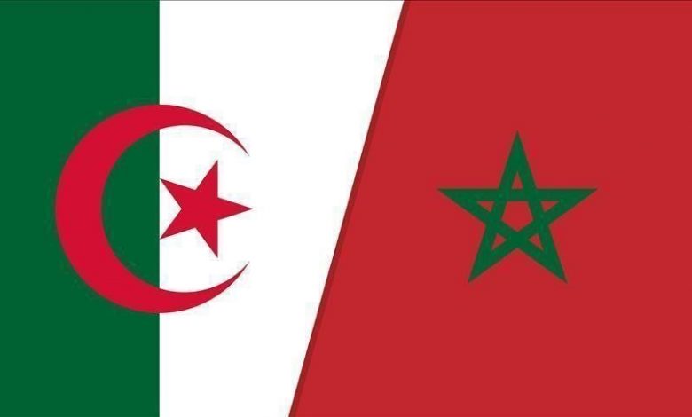كأس العرب.. موعد مباراة المغرب ضد الجزائر في ربع النهائي