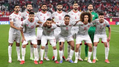 تونس تتغلب على عمان وتتأهل إلى نصف نهائي كأس العرب