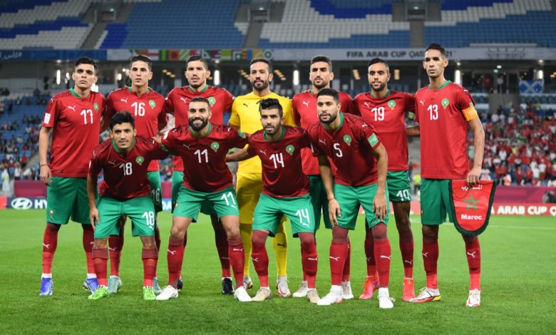 بدون عموتة.. بعثة المنتخب الرديف تصل أرض الوطن بعد الإقصاء من كأس العرب