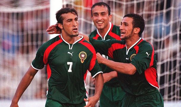 "كان باك".. 1998 حين باغث حجي منتخب مصر بمقصية قاتلة في كأس أفريقيا ببوركينافاسو