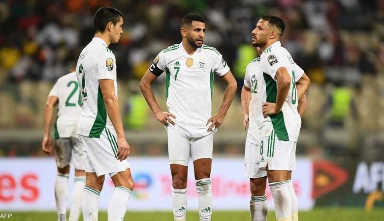 الجزائر تواجه كوت ديفوار في مباراة مصيرية لحسم التأهل
