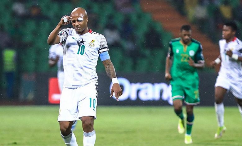 وزارة الرياضة الغانية تستدعي إتحاد الكرة بعد الإقصاء من "الكان"