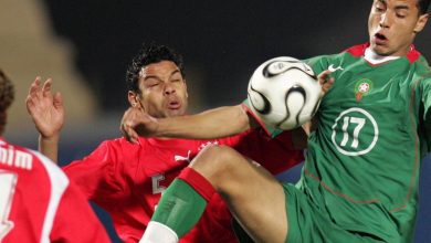 "كان باك".. 2006 حين خرج المغرب من كأس أفريقيا في مصر بـ 0 هدف