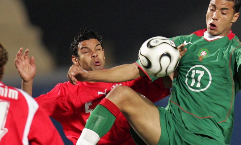 "كان باك".. 2006 حين خرج المغرب من كأس أفريقيا في مصر بـ 0 هدف