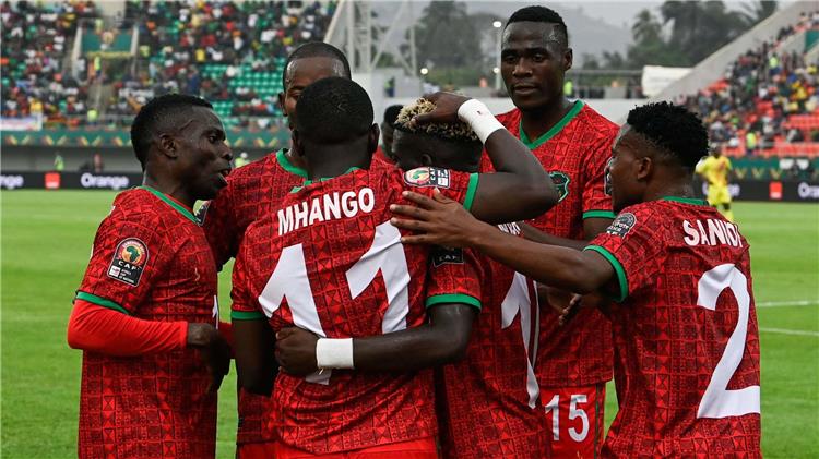 5 معلومات عن مالاوي خصم المغرب في ثمن نهائي كأس أمم أفريقيا