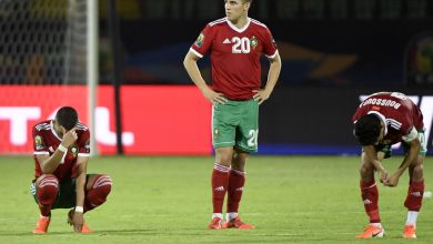 "كان باك".. 2019 المنتخب الوطني وخيبة الأمل أمام بنين في كأس أفريقيا بمصر