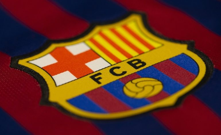 برشلونة يتوصل لاتفاق مع لاعب افواري