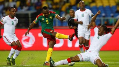 الكاميرون وبوركينافاسو وجها لوجه في افتتاح كأس أمم أفريقيا