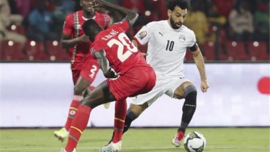 مصر تنجو من فخ غينيا بيساو بفوز صعب في كأس أفريقيا