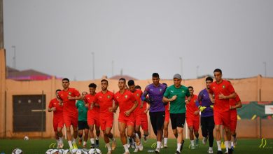 حاليلوزيتش يمنح الراحة للاعبين الأساسين قبل مواجهة مصر