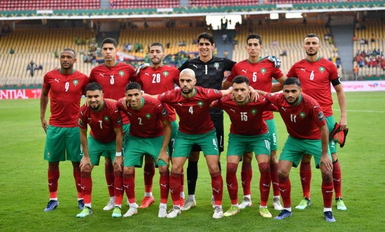 ارتسامات ايجابية للجمهور المغربي بعد قرعة مباريات السد المؤهلة للمونديال