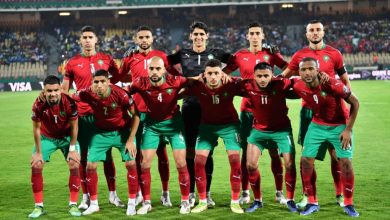 تغيير توقيت مباراة المغرب ضد مصر في ربع نهائي كأس أفريقيا بالكاميرون