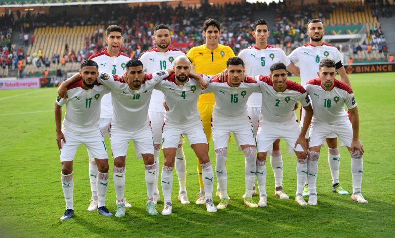 بعد الخسارة أمام مصر.. الكشف عن مركز المنتخب الوطني في تصنيف "فيفا"
