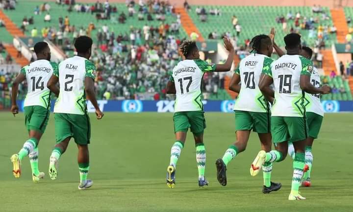 منتخب غينيا بيساو يحلم بتأهل تاريخي أمام نيجيريا في "الكان"