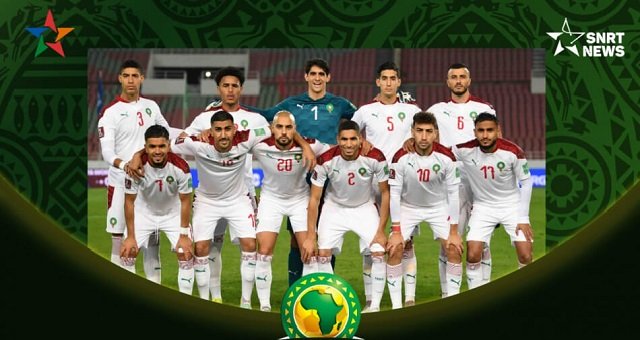المغرب ينجج في تأمين نقل مباريات الأسود في كأس افريقيا