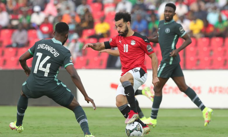 بالفيديو.. مصر تستهل المشوار بهزيمة مخيبة أمام نيجيريا في كأس أفريقيا