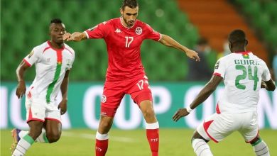 بوركينافاصو تطيح بتونس وتعبر لنصف نهائي كأس افريقيا