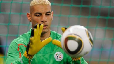 شاوشي : رأيت لاعبين في الجزائر يعتمدون على السحر في المباريات