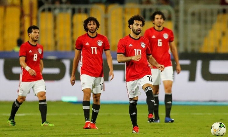 مصر تبحث عن التأهل أمام السودان في "ديربي النيل"