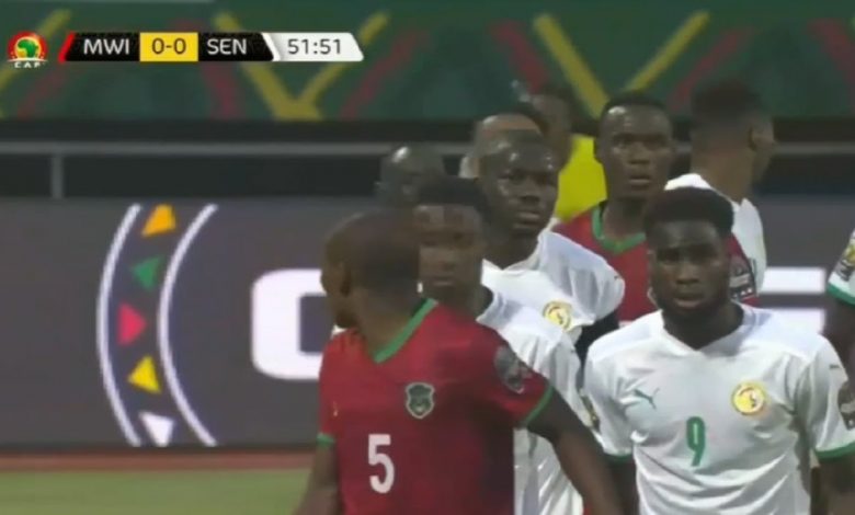 ملخص مباراة السينغال 0-0 مالاوي (كأس أفريقيا)