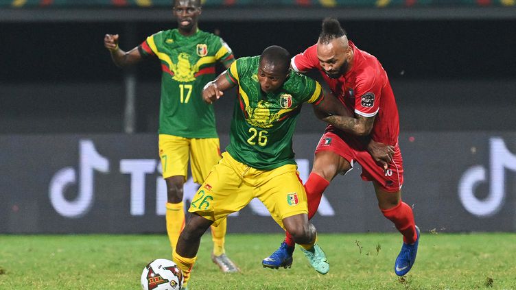 غينيا الاستوائية تقصي مالي وتتأهل إلى ربع نهائي كأس أفريقيا