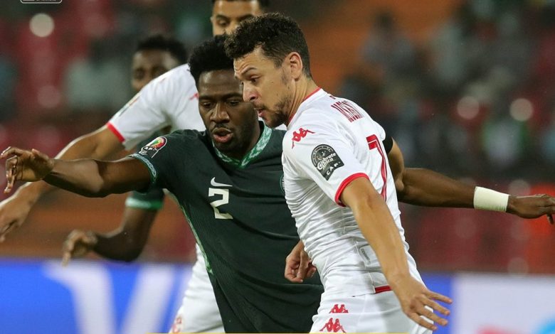 تونس تقهر نيجيريا وتتأهل إلى ربع نهائي كأس أفريقيا