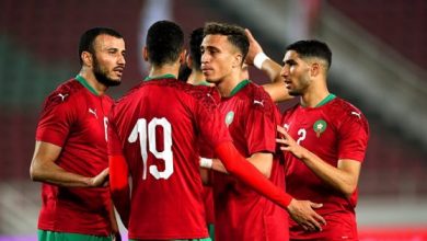 جميع القنوات الناقلة لمباراة المغرب ضد غانا في كأس أمم أفريقيا