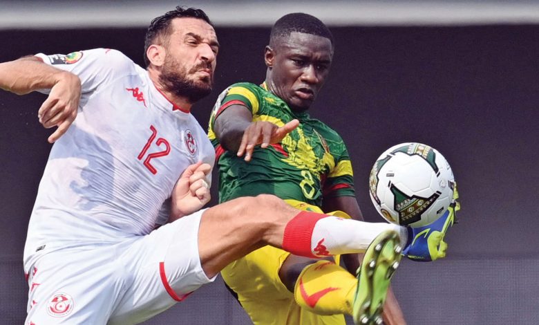 تونس تسعى لرد الاعتبار أمام موريتانيا في كأس أفريقيا