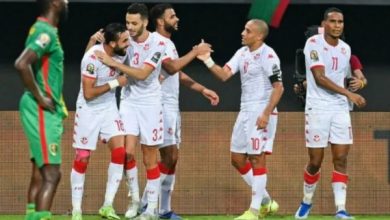 تونس تدافع عن حظوظها أمام نيجيريا في ثمن نهائي "الكان"