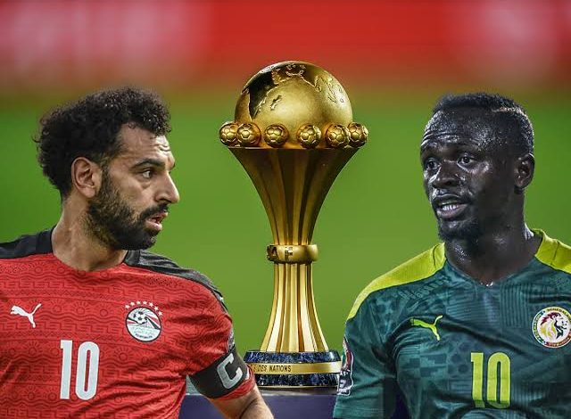خبرة مصر تصطدم بطموح السينغال في نهائي كأس أمم أفريقيا