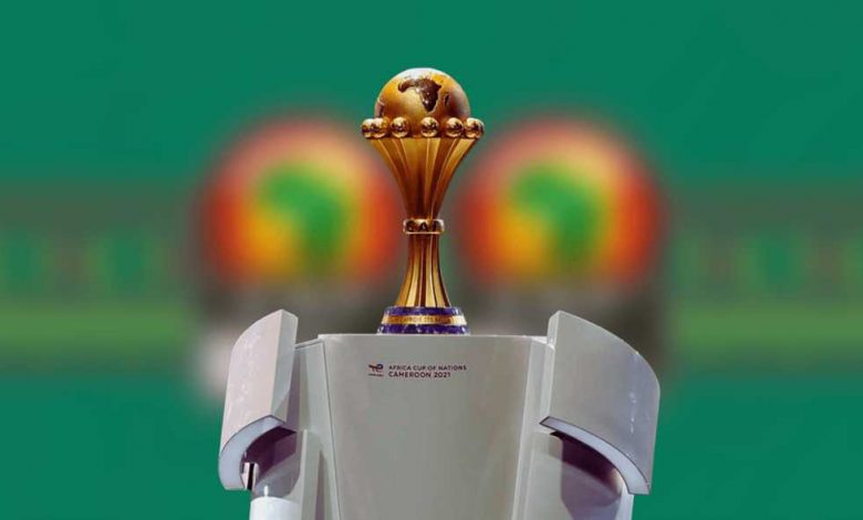 "كاف" يعلن تقديم موعد مباراة ترتيب كأس أمم أفريقيا بالكاميرون