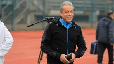 الدرندلي : الجماهير المغربية ساندت لاعبي مصر في التدريبات قبل نهائي الكان
