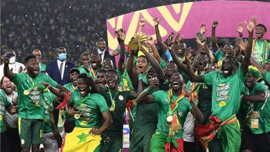 مكافآت خيالية للاعبي السنغال بعد الإنجاز الأفريقي