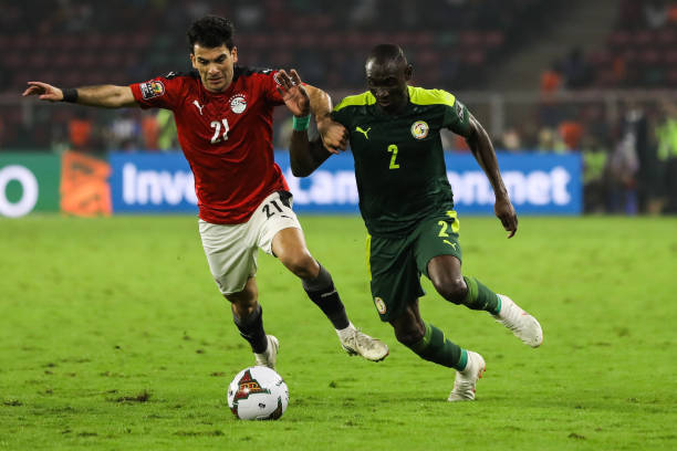 السينغال تهزم مصر وتتوج بلقب كأس أفريقيا لأول مرة في تاريخها