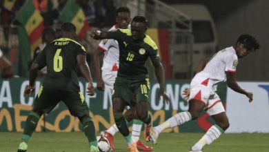 السينغال تطيح ببوركينافاسو وتتأهل إلى نهائي كأس أمم أفريقيا