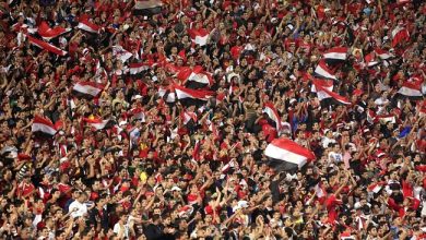 منتخب مصر يواجه السنغال في ملعب القاهرة بحضور 50 ألف مشجع