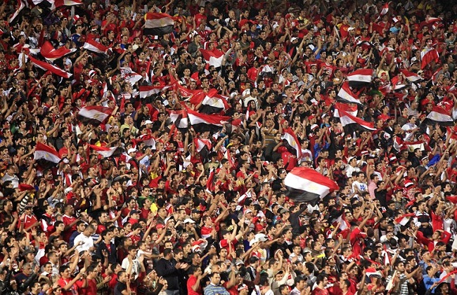 منتخب مصر يواجه السنغال في ملعب القاهرة بحضور 50 ألف مشجع