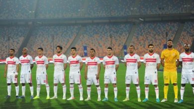 الزمالك المصري يتعاقد مع مدرب جديد قبل مواجهة الوداد في دوري الأبطال