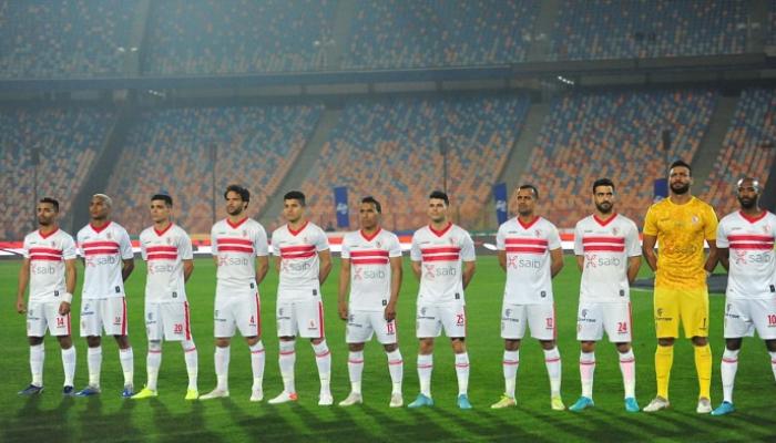 الزمالك المصري يتعاقد مع مدرب جديد قبل مواجهة الوداد في دوري الأبطال