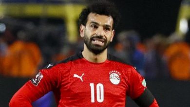 محمد صلاح يلمح للاعتزال دوليا بعد الفشل في التأهل للمونديال