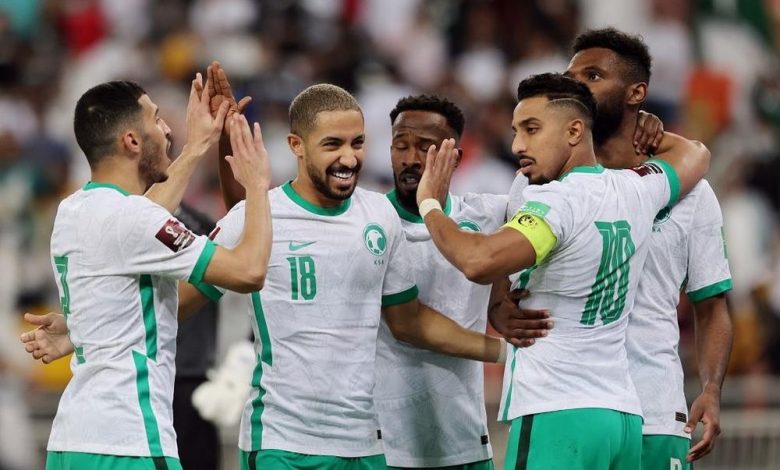 اليابان والسعودية يتأهلان لنهائيات كأس العالم بقطر