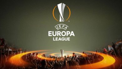 نتائج مباريات اليوم الخميس في ذهاب ثمن نهائي الدوري الأوروبي