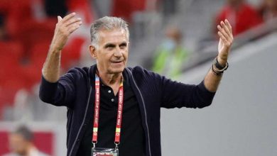 كيروش يغادر المنتخب المصري بعد الفشل في بلوغ المونديال